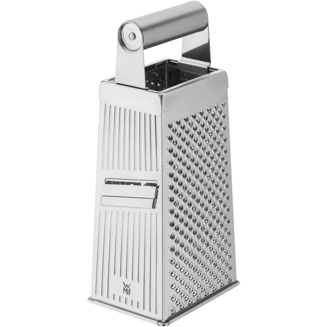 رنده دبلیو ام اف
