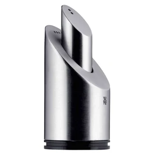 نمک پاش و فلفل پاش دبلیو ام اف 2 تایی مدل Salt pepper set BASIC