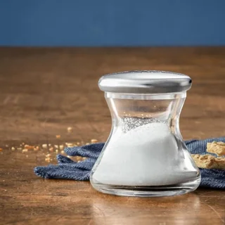 نمک پاش دبلیو ام اف مدل WMF Salt shaker WAGENFELD