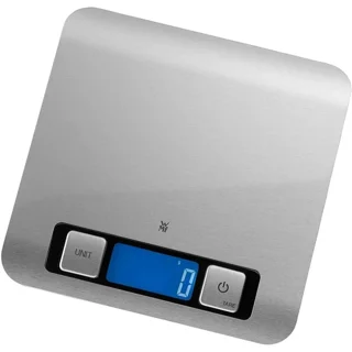 ترازو آشپزخانه استیل دبلیو ام اف