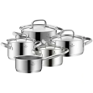 سرویس قابلمه 9 پارچه دبلیو ام اف مدل  GOURMET PLUS Vorteils